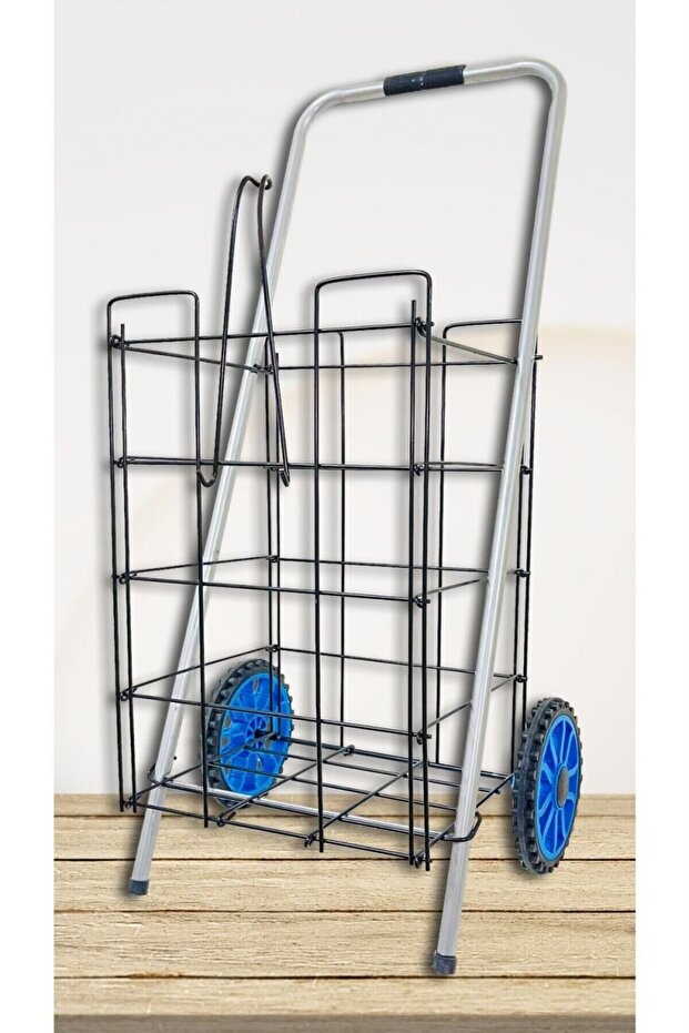 TELLİ PAZAR ARABASI - 3