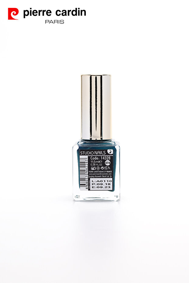 Studio Nails Oje -074 - 5