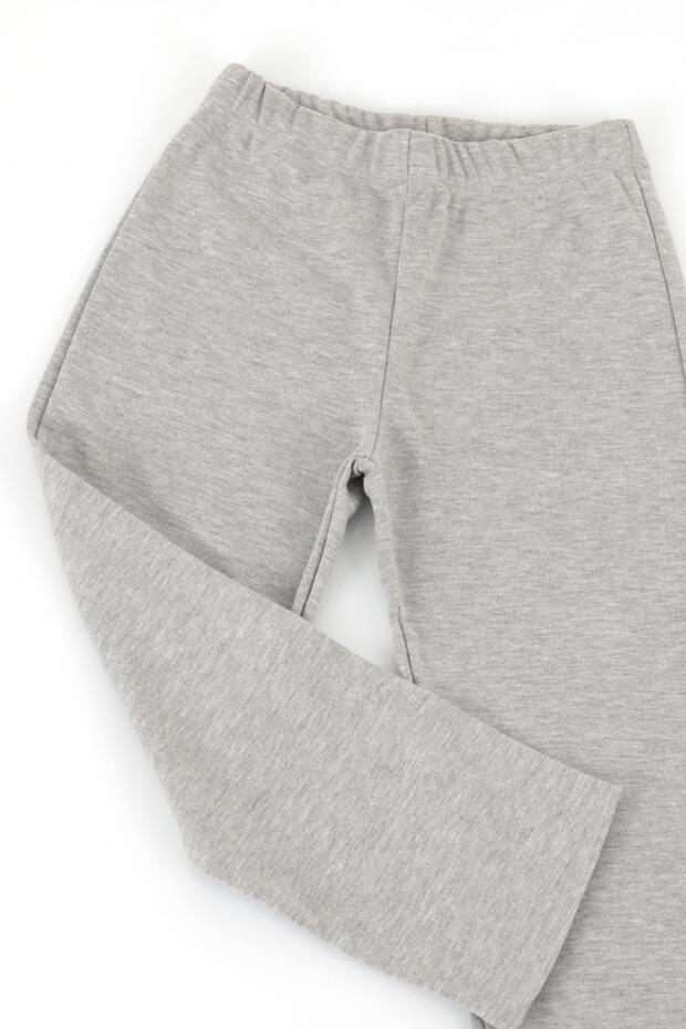 Çocuk Ergonomik Pijama Altı - 1