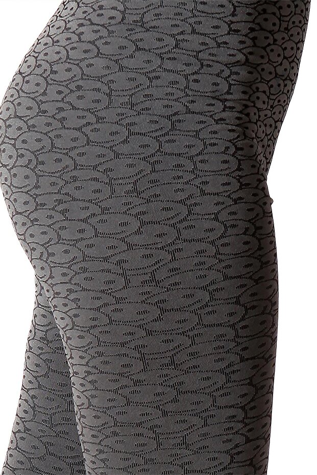 Smile Seamless Tayt - 2