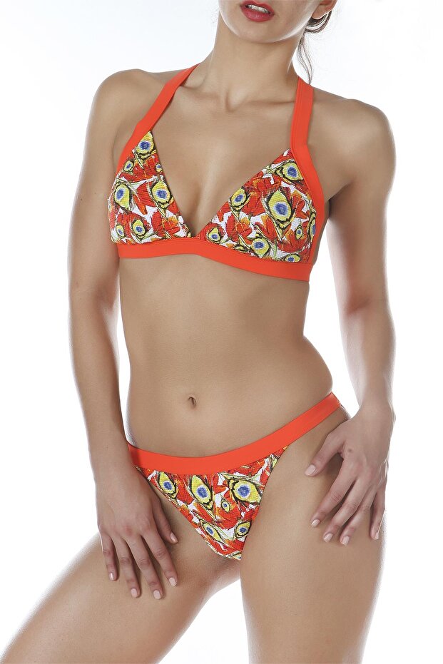 Карнавальний бікіні - 1