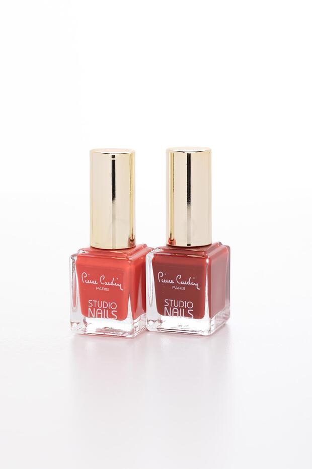 2'Li Oje Seti -Studio Nails - 412