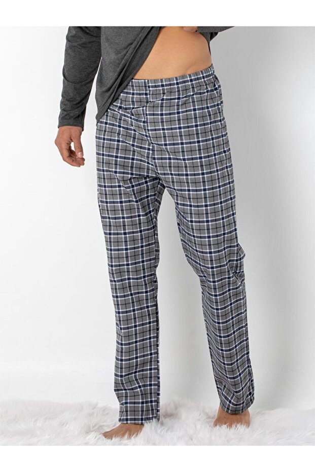 طقم بيجامة رجالي - 7