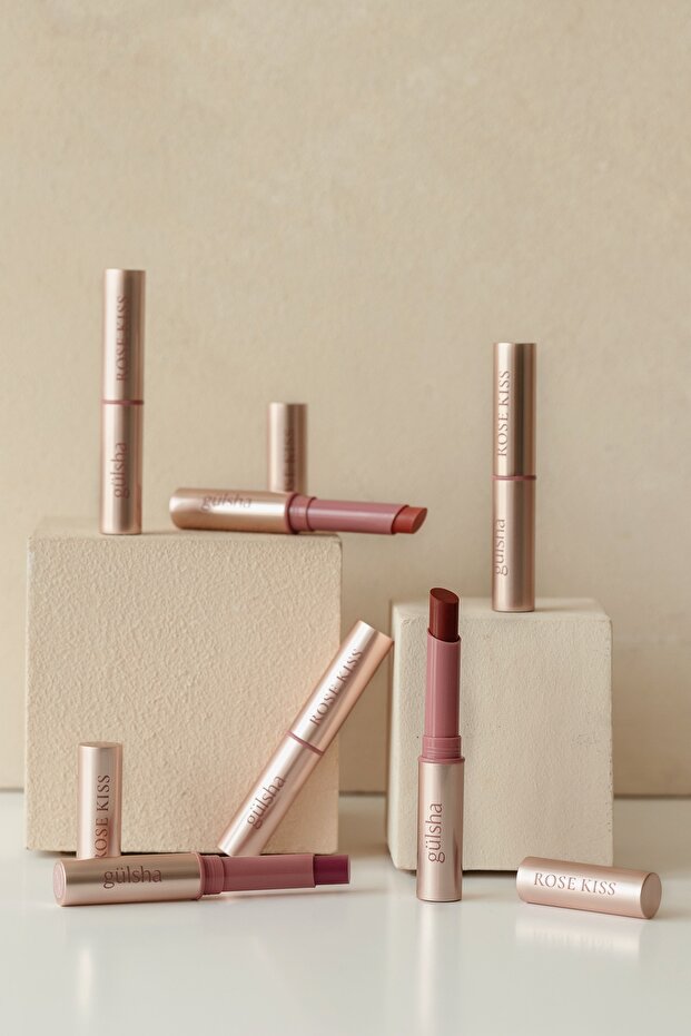 Güllü Dudak Bakımı Retrose - 4