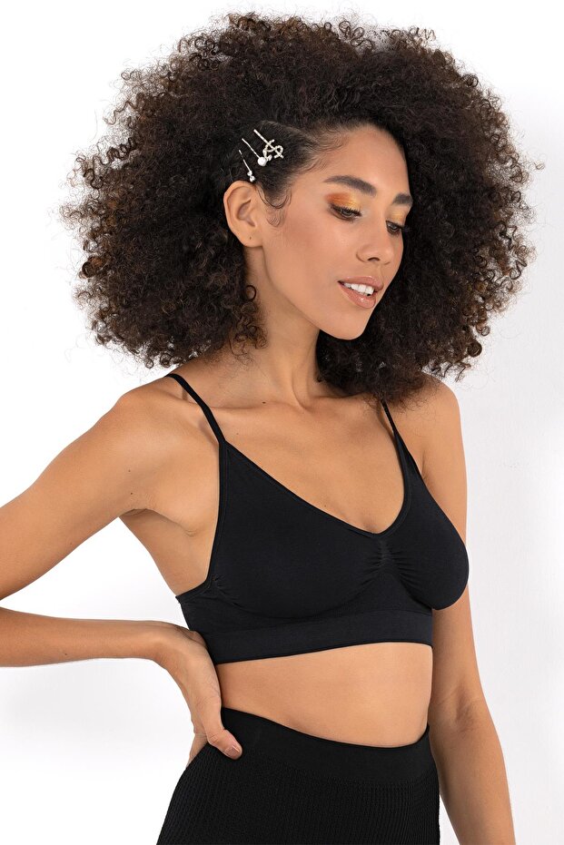 Bustier Seamless - 3