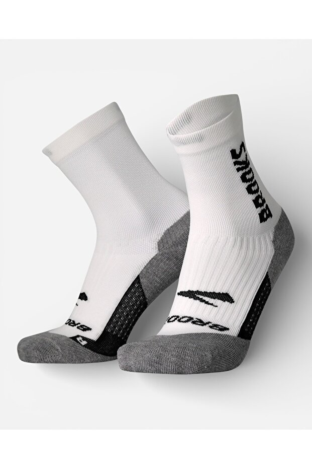 Ghost Crew Beyaz Çorap 280495161 - 5