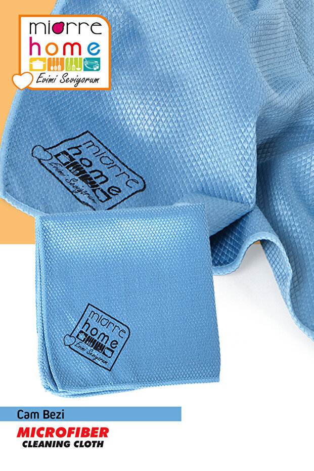 Mikrofiber Cam Bezi - 1