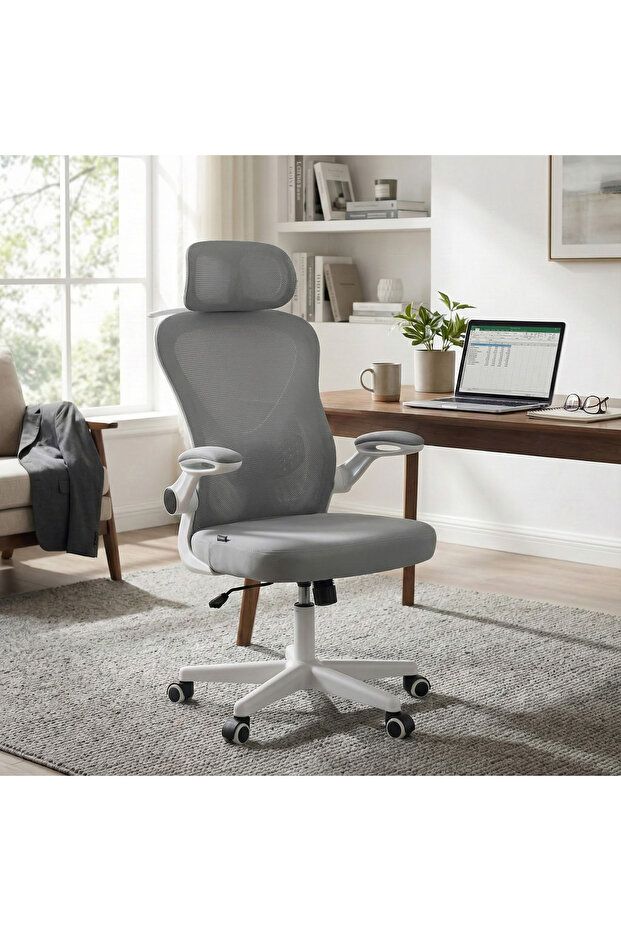 Oslo Ergonomik Çalışma Sandalyesi - 1
