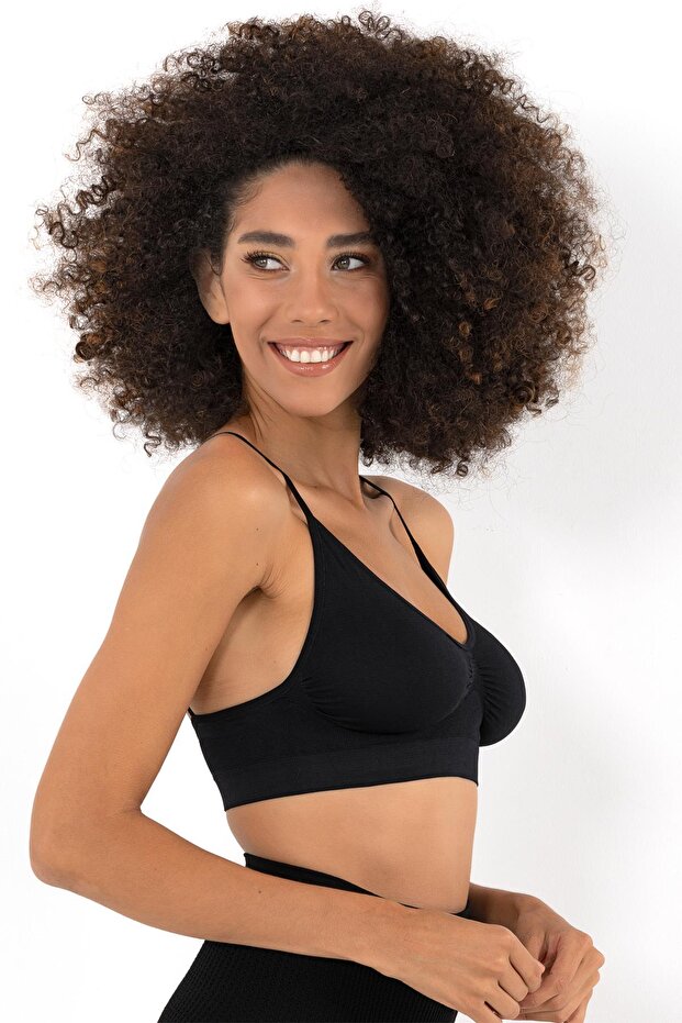 Bustier Seamless - 7