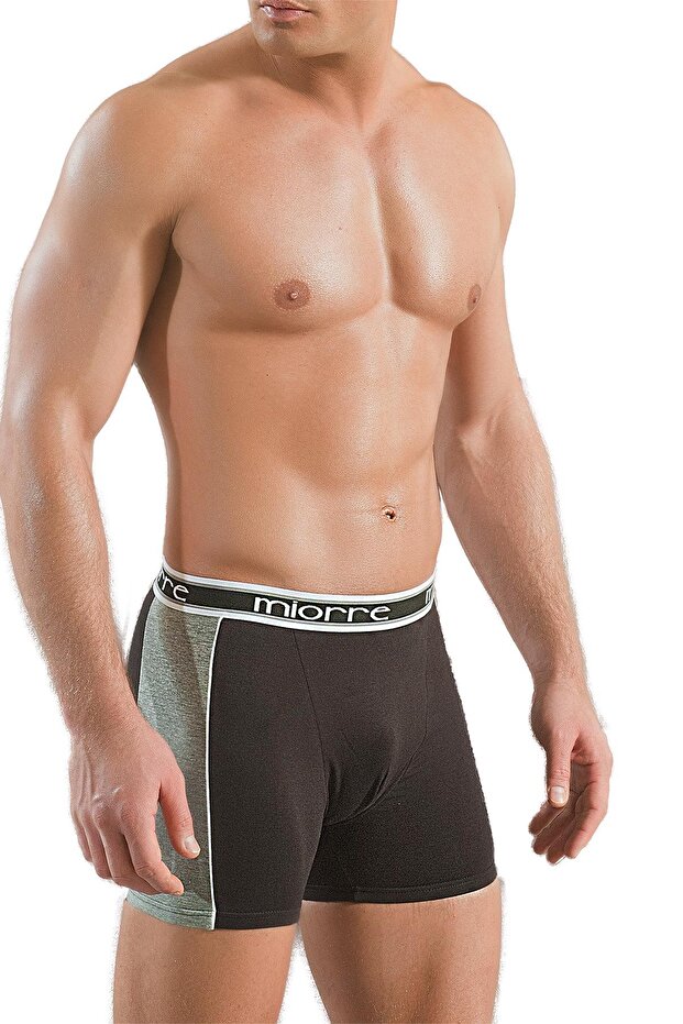 Modal Strech Boxer - 2
