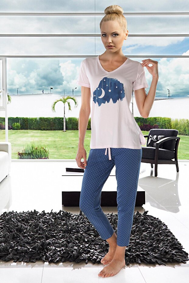 Σετ πιτζάμες Night Dreaming - 3