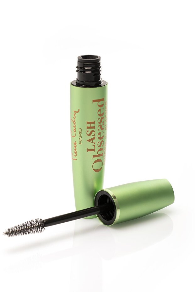 Lash Obsessed Siyah Mascara - 10 ML - 3