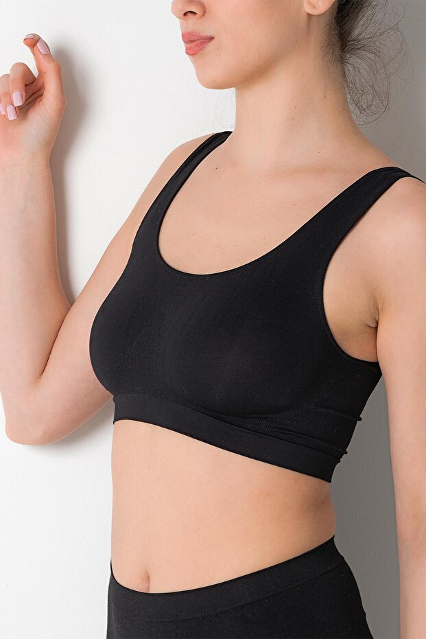 Büstiyer Seamless - 4