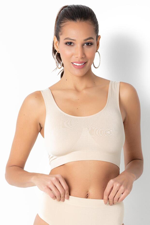 Büstiyer Seamless - 7