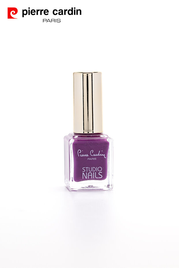 Studio Nails Oje -040 - 5