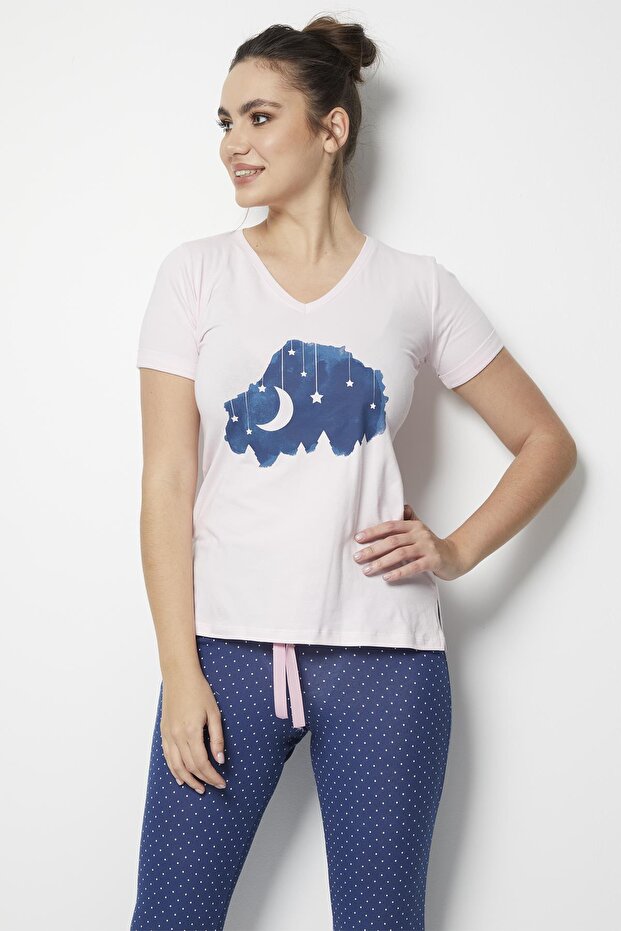 Σετ πιτζάμες Night Dreaming - 2