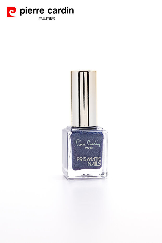 Prismatic Nails Oje -111 - 4