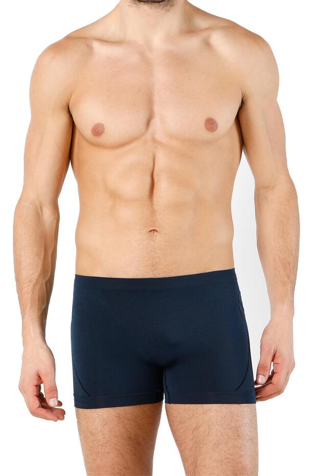 Seamless Erkek Boxer - 3