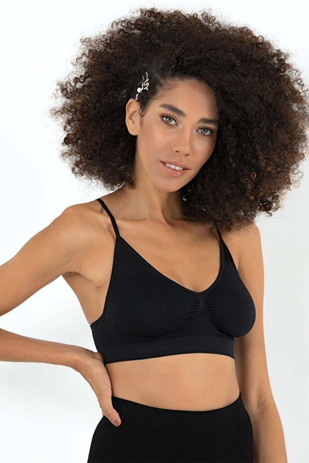 Bustier Seamless - 4