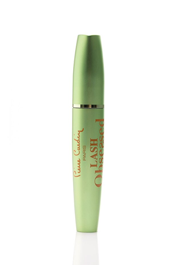 Lash Obsessed Siyah Mascara - 10 ML - 6