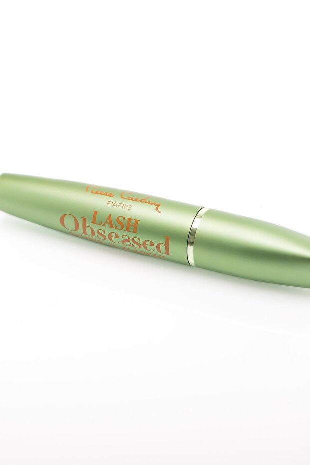 Lash Obsessed Siyah Mascara - 10 ML - 7