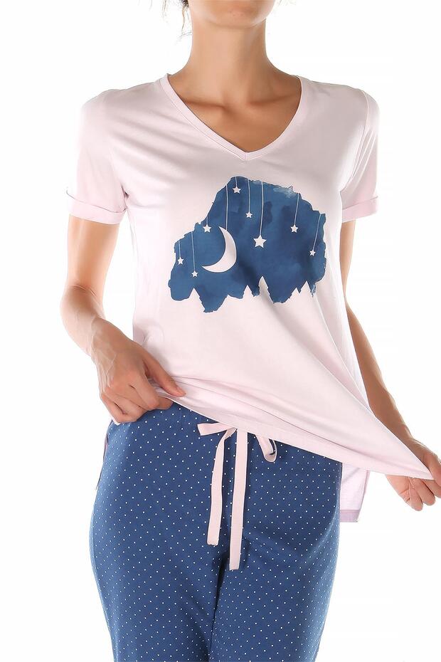 Σετ πιτζάμες Night Dreaming - 5