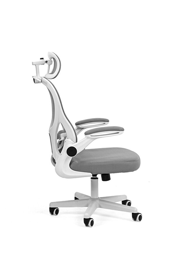 Oslo Ergonomik Çalışma Sandalyesi - 6