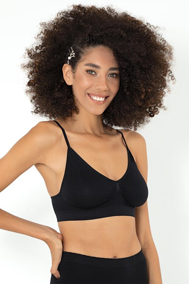 Bustier Seamless - 1