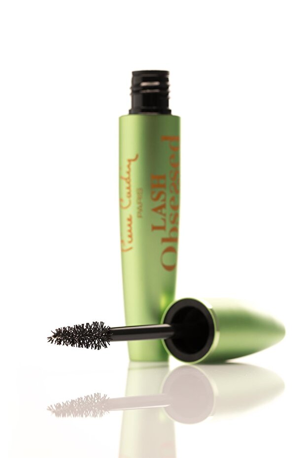Lash Obsessed Siyah Mascara - 10 ML - 4