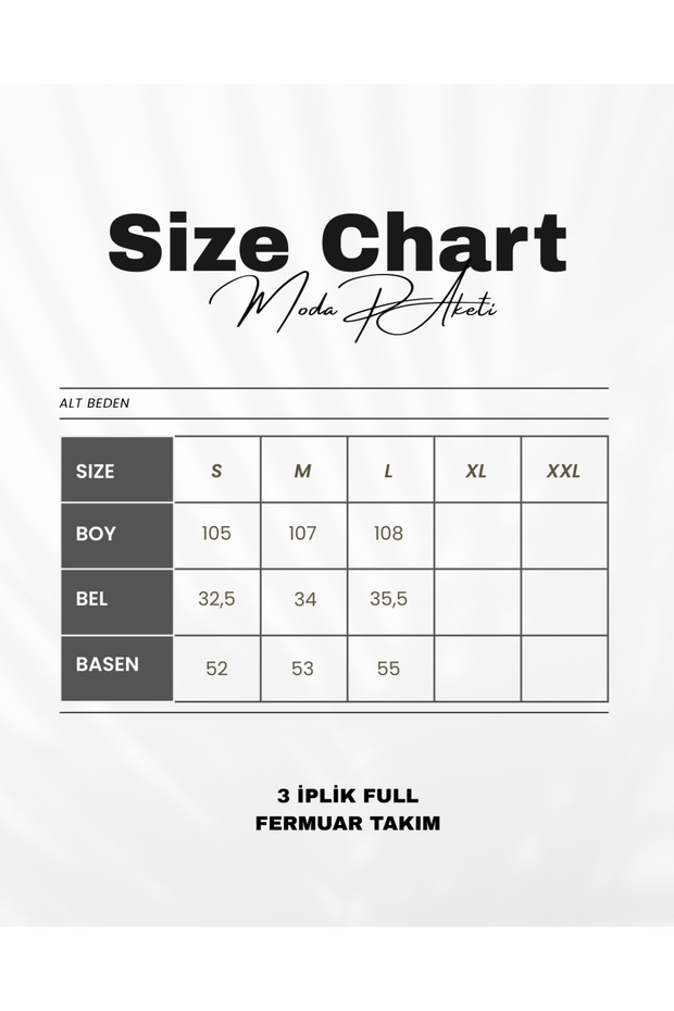 Oversize tepláková súprava na zips s 3-vláknovou štruktúrou – Pohodlný strih, vhodná na každodenné a športové použitie - 5