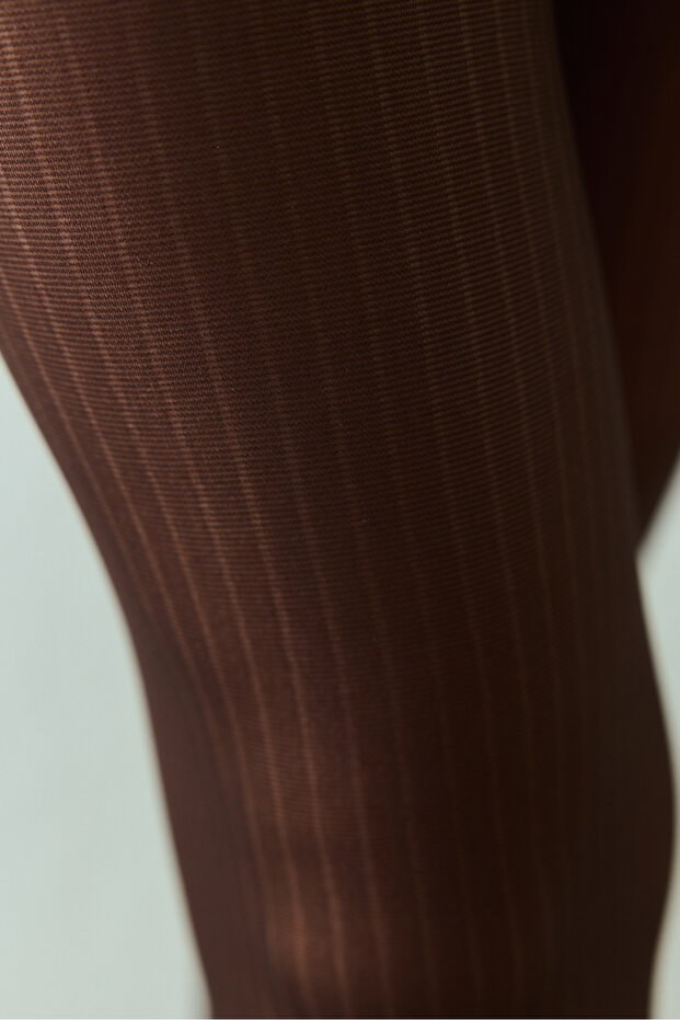 Classy Külotlu Çorap - 5