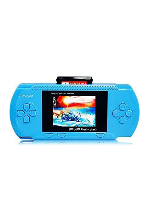 Digital Pocket Gaming Console - 6