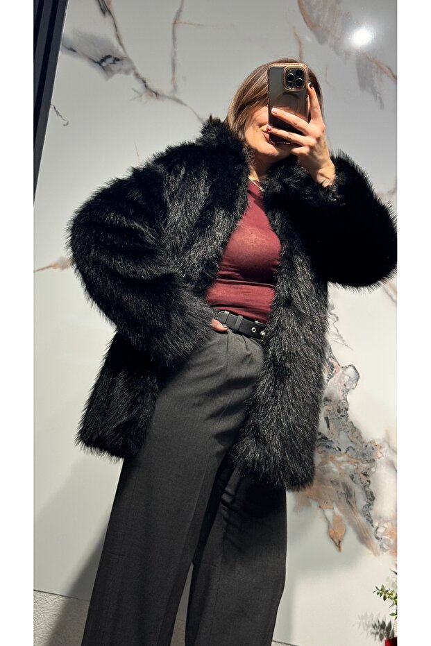 Kürk Mont - 3
