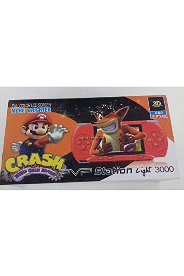 Digital Pocket System - 3