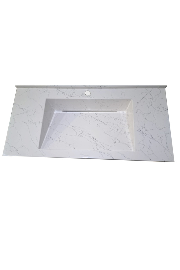 AKRİLİK LAVABO - 3