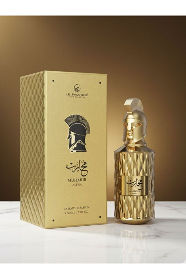 Muharib Alpha Edp 85ml