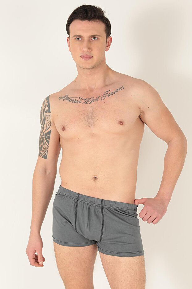 Confortable Erkek Boxer - 4