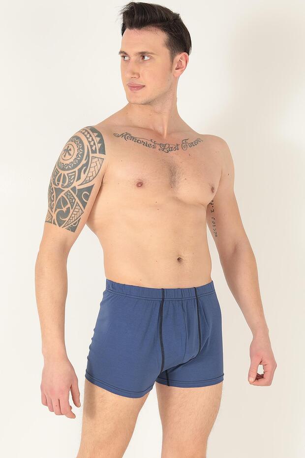 Confortable Erkek Boxer - 2