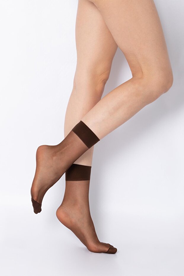 جوارب رقيقة لامعة Isıs - 2