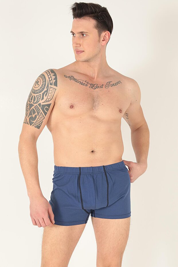 Confortable Erkek Boxer - 7