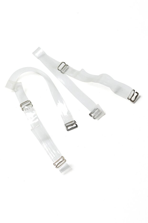 Transparent Bra Strap - 3