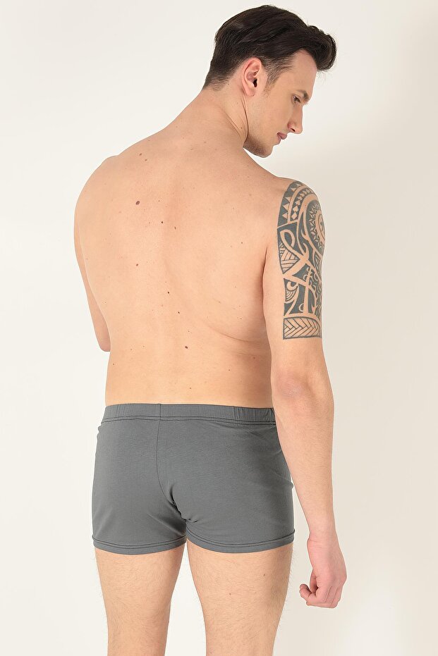 Confortable Erkek Boxer - 8