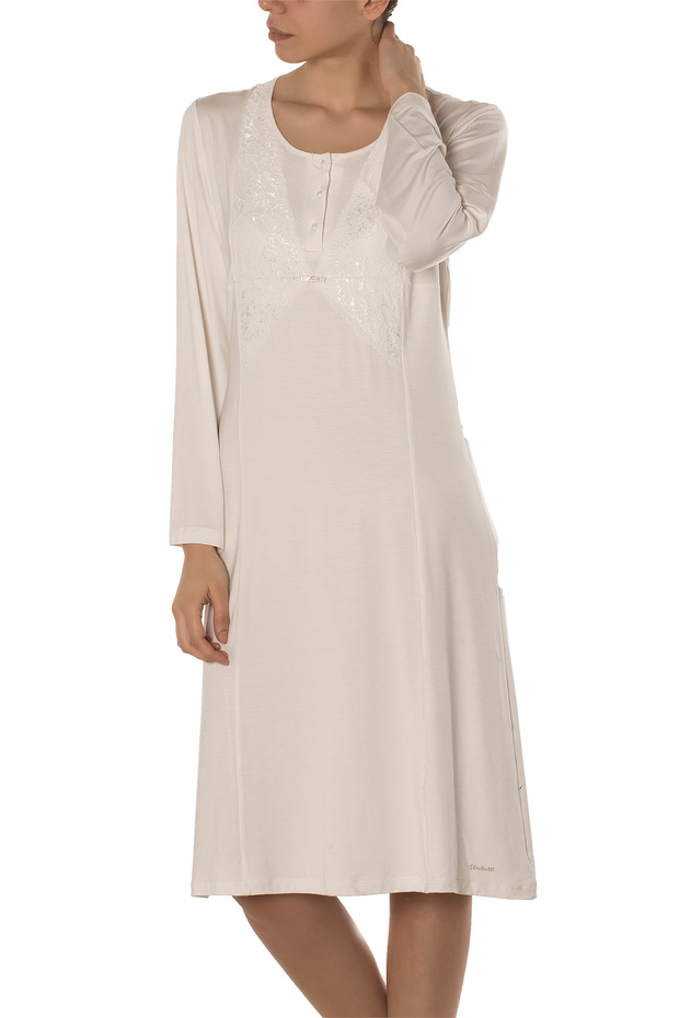 Нічна сорочка - 3