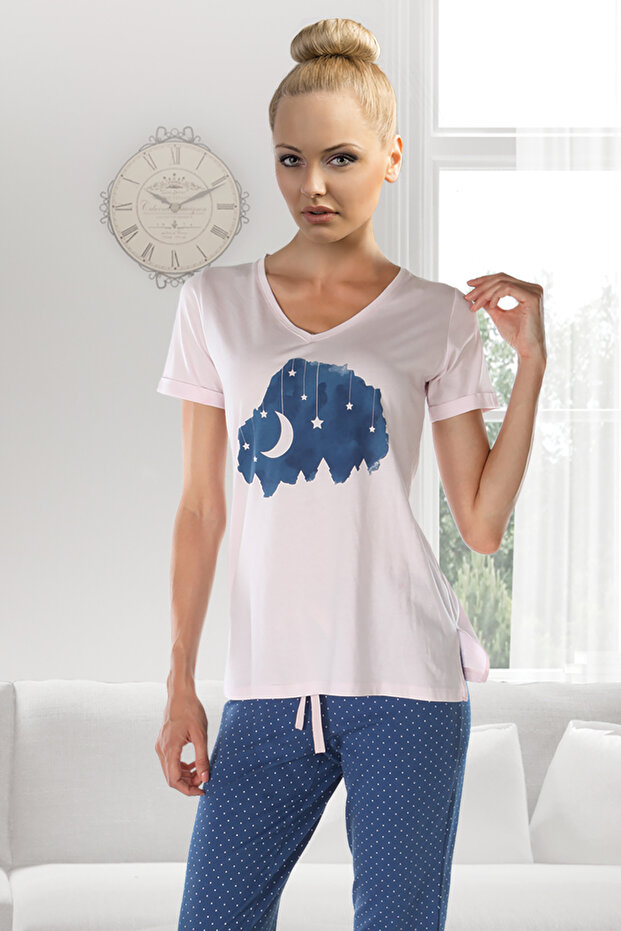 Σετ πιτζάμες Night Dreaming - 2