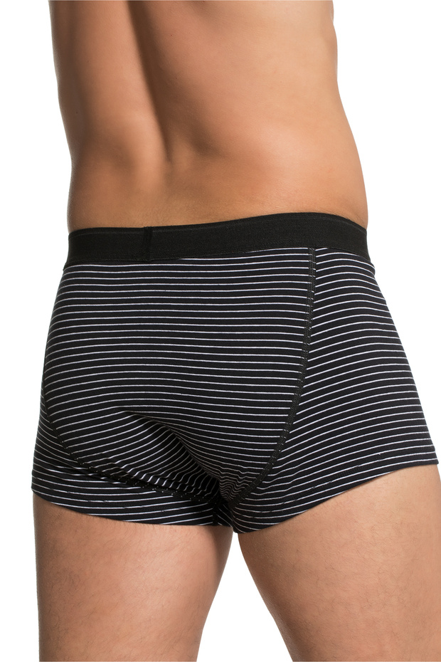 Anton Cotton Erkek Boxer - 4