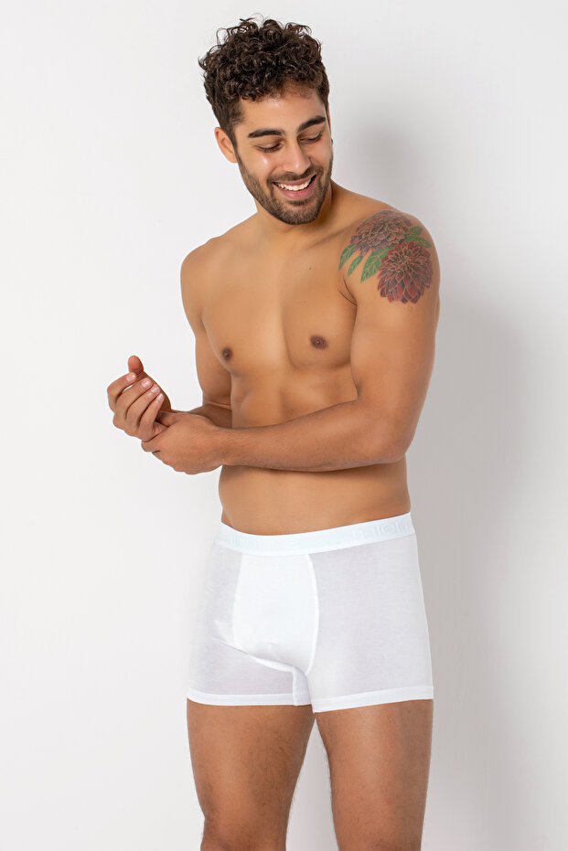 Arthur Cotton Erkek Boxer - 1