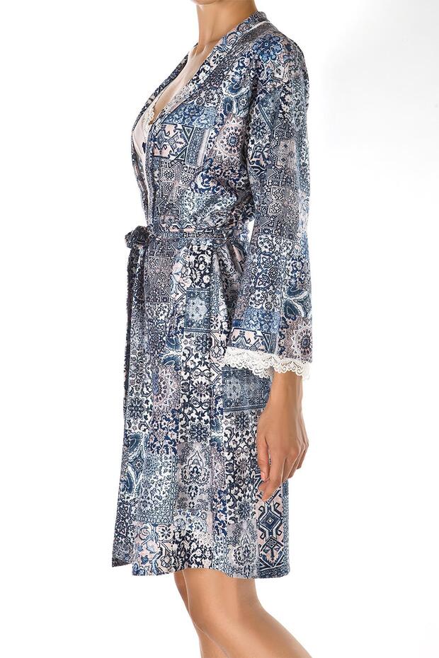 Bluelight Soft Sabahlık - 5