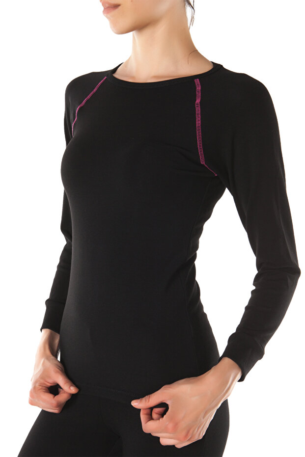 ملابس داخلية حرارية علوية - 4