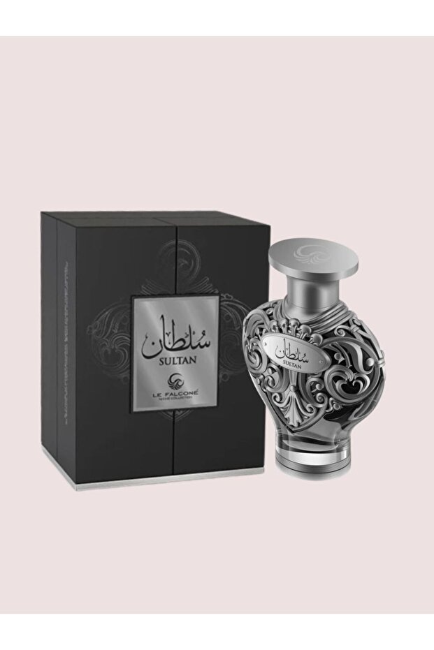 سلطان أو دو بارفان 100 مل - 2