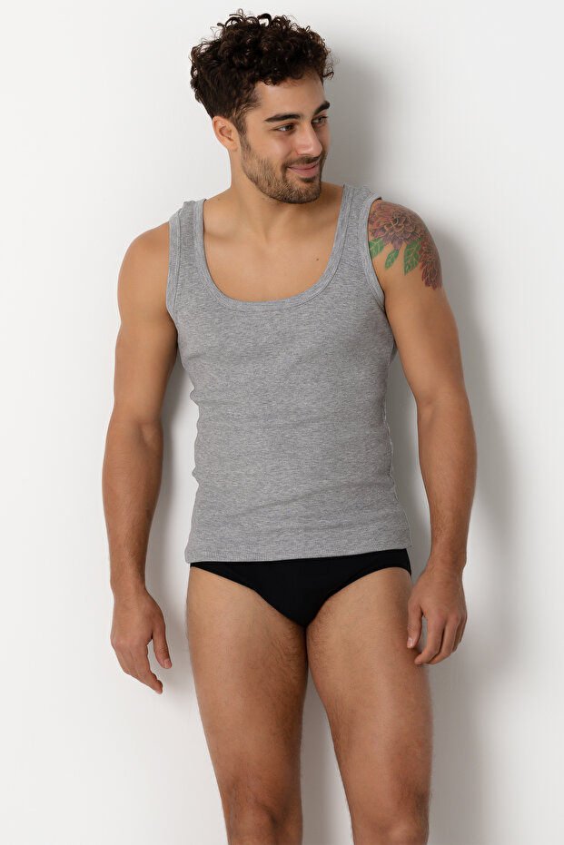 Pánská košilka - 5